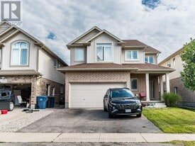 31 Severn Dr in Guelph, ON - Building Photo