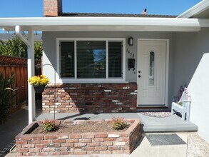 1473 Harrison St, Unit 1473 in Santa Clara, CA - Building Photo - Building Photo
