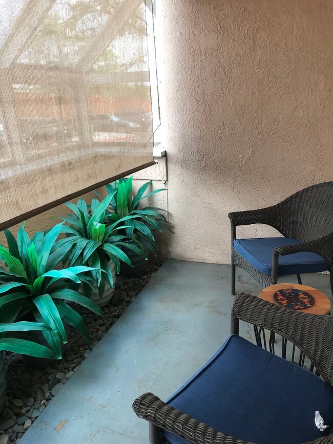 property at 2501 W Zia Rd