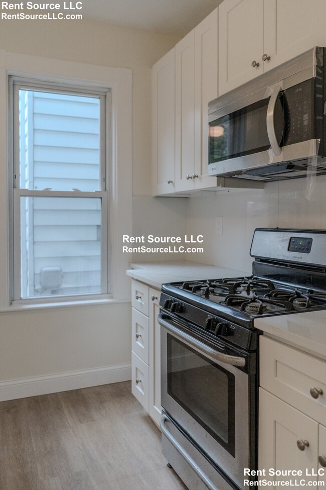 258 Prospect St, Unit 3R in Cambridge, MA - Foto de edificio - Building Photo