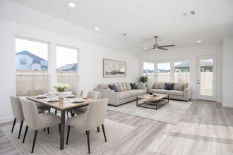 25334 Balvaird Dr in Katy, TX - Building Photo - Building Photo