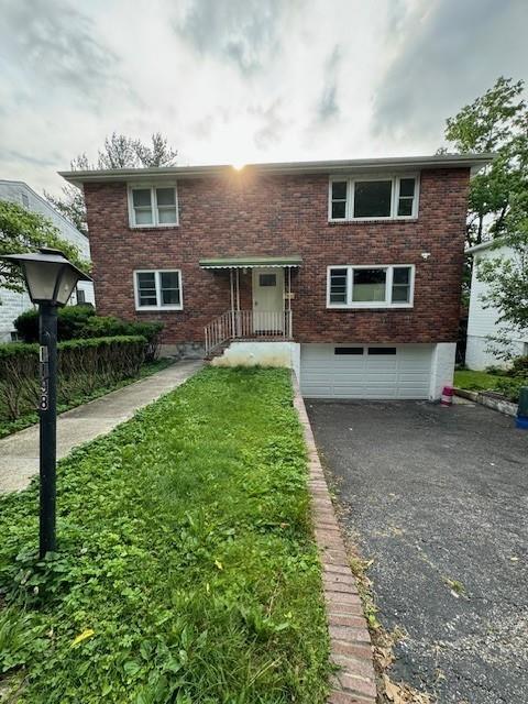 1198 Saw Mill River Rd in Yonkers, NY - Foto de edificio