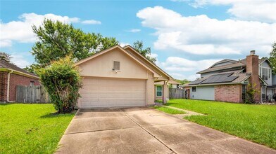 1411 Brickarbor Dr in Katy, TX - Building Photo - Building Photo
