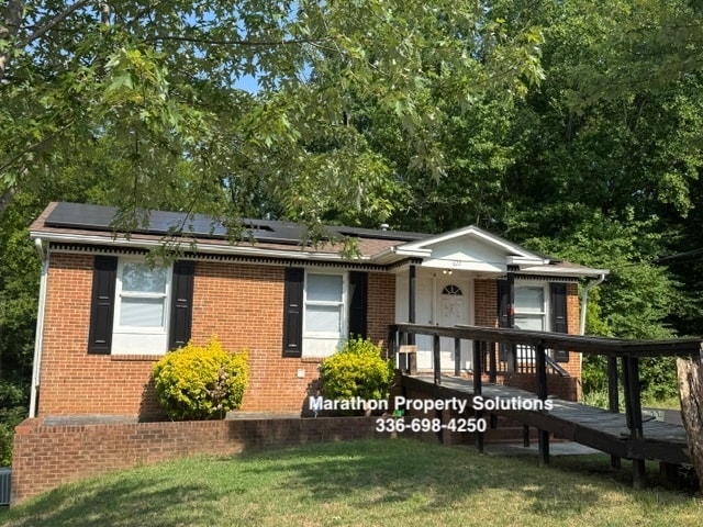 822 Holt Ave, Unit A2-B5