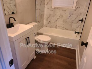 1201 Tallwood St in Norfolk, VA - Building Photo - Building Photo