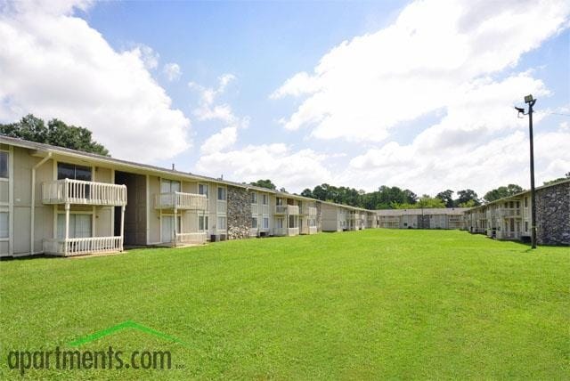 Brentwood Estates in Montgomery, AL - Foto de edificio - Building Photo