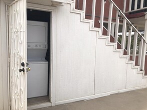 614 Marr St in El Paso, TX - Building Photo - Building Photo