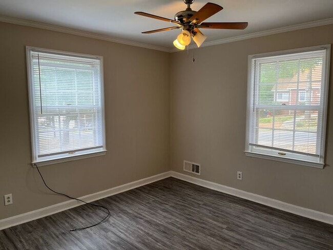 606 Montgomery Ave in Albemarle, NC - Building Photo - Building Photo