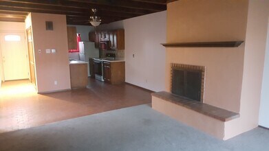 820 Live Oak Rd NE in Albuquerque, NM - Building Photo - Building Photo