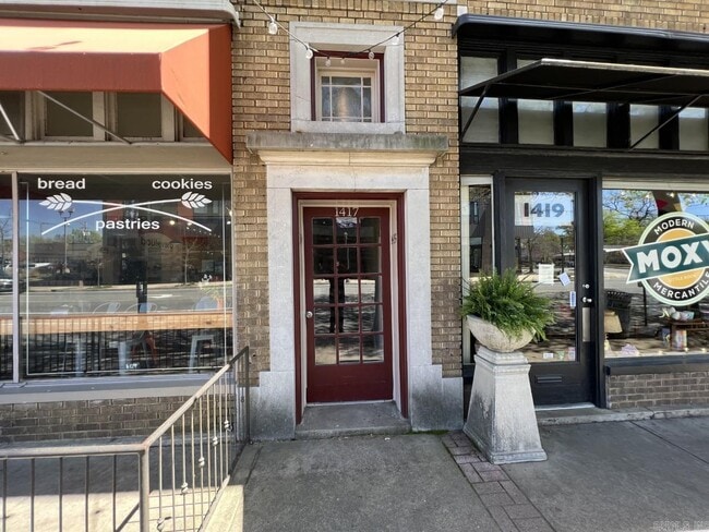 1419 S Main St in Little Rock, AR - Building Photo - Building Photo