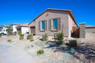 4623 S 111th Dr in Tolleson, AZ - Building Photo - Building Photo