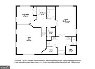 315 Downing Creek Trail in Canton, GA - Building Photo - Building Photo