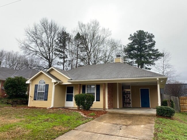 property at 321 Audubon Cir