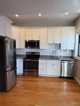 151 Meridian St, Unit 2 in Boston, MA - Building Photo - Building Photo