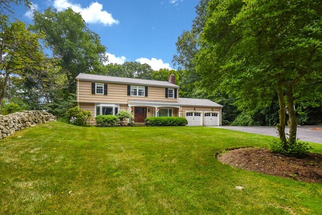 property at 116 Wildwood Rd