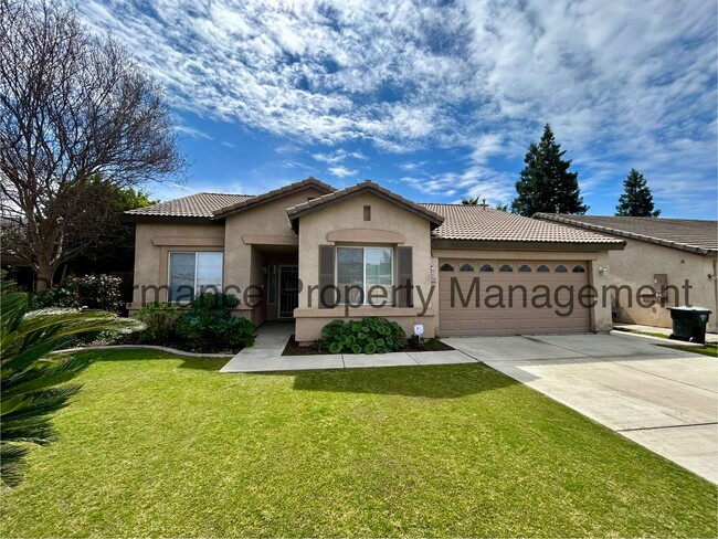 property at 10207 Starlight Peak Dr