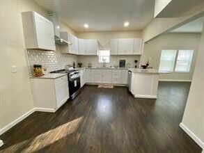 3631 Bourland St in Greenville, TX - Building Photo - Building Photo