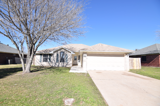 property at 4207 Rifle Dr