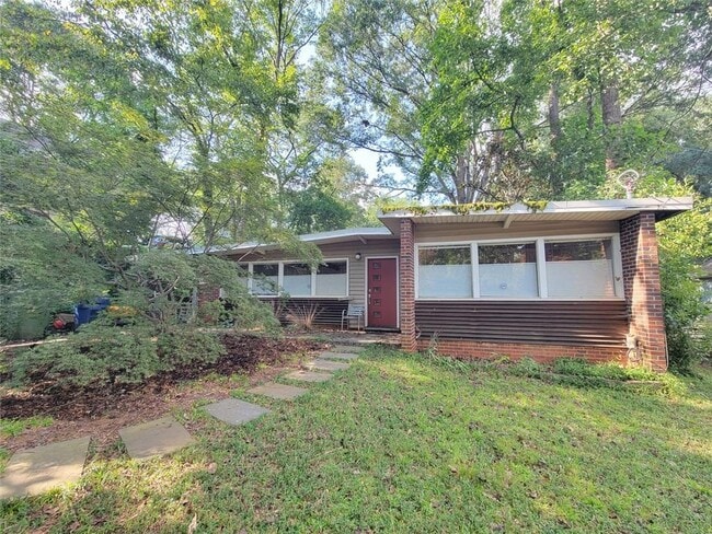 property at 1108 Knott St SE