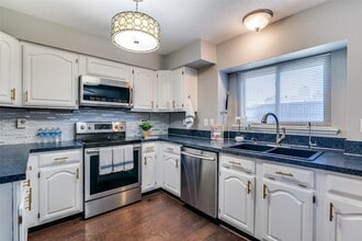 4552 Fremont Ln in Plano, TX - Building Photo - Building Photo