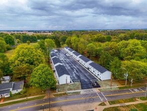 388 N Franklin St in Richwood, OH - Building Photo - Building Photo