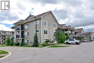 5 Anchorage Crescent in Collingwood, ON - Building Photo - Building Photo