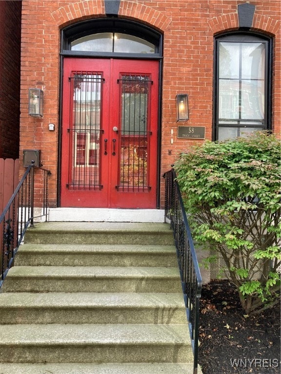 58 Tracy St in Buffalo, NY - Building Photo - Building Photo