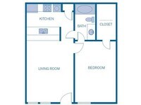 5401 Chimney Rock photo'