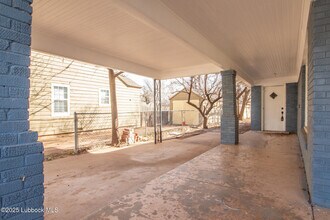 2123 26th St in Lubbock, TX - Building Photo - Building Photo