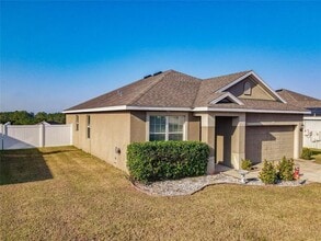 210 Blackstone Creek Rd in Groveland, FL - Building Photo - Building Photo