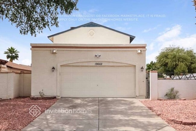 property at 19662 N 48th Ave