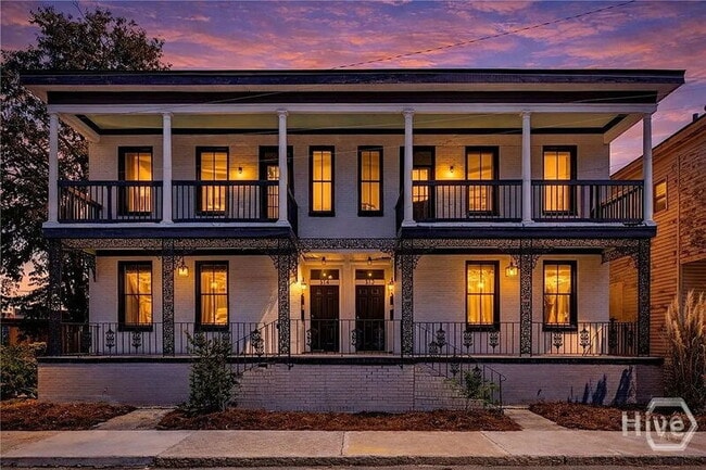 316 W 42nd St in Savannah, GA - Building Photo - Building Photo