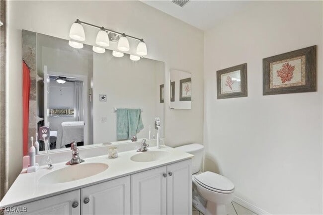 property at 17126 Terraverde Cir