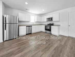 157 Pine Needle Dr in Lexington, NC - Building Photo - Building Photo