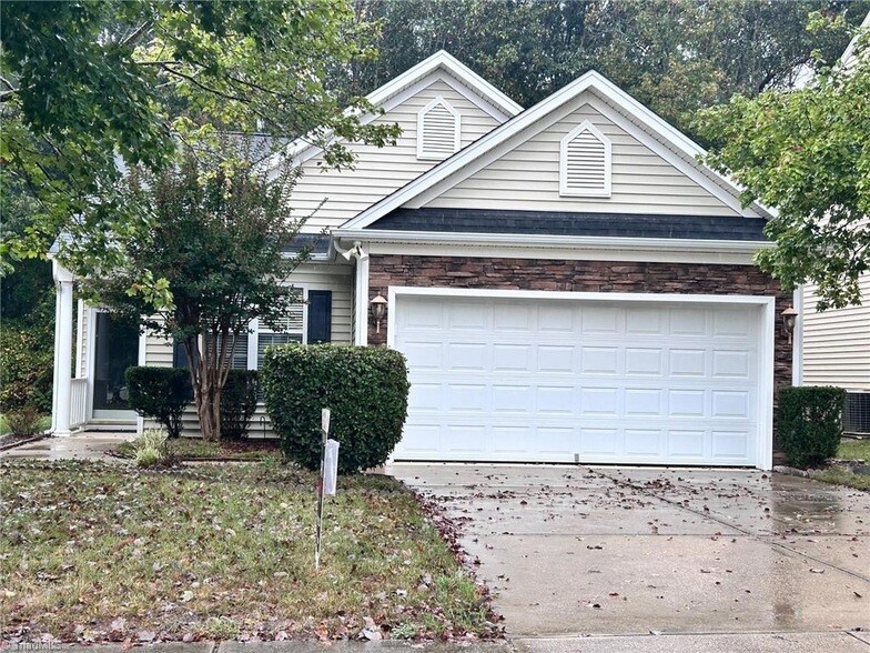7807 Braefield Dr in Raleigh, NC - Building Photo