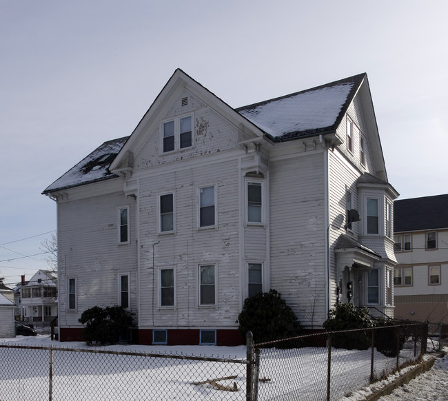 1178-1180 Elmwood Ave in Providence, RI - Building Photo - Building Photo