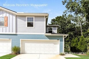 1605 Cluny Rd in Jacksonville, FL - Building Photo