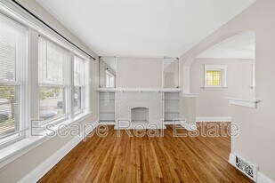 5616 S Kingshighway Blvd in St. Louis, MO - Building Photo