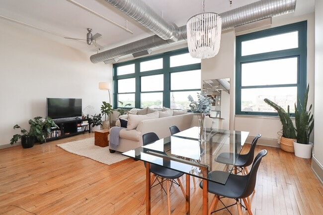 property at 1951 W 26th St