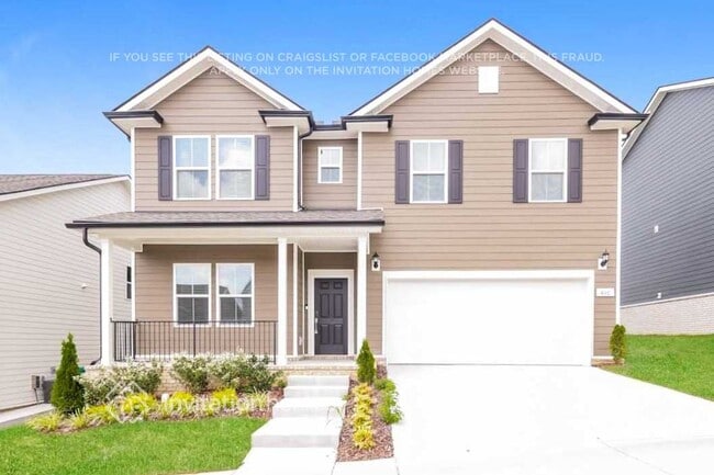 property at 430 Jet Strm Dr