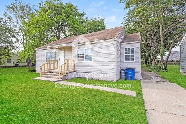 536 E Ute St in Tulsa, OK - Building Photo - Building Photo