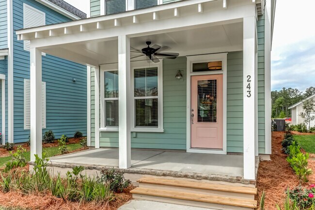 243 Symphony Ave in Summerville, SC - Building Photo - Building Photo
