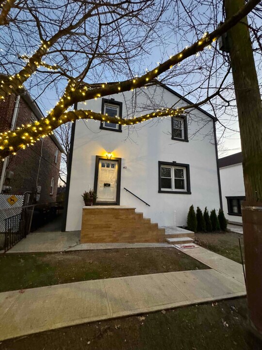 42 Fordham St in Bronx, NY - Foto de edificio