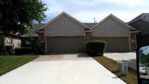 7112 Van Gogh Dr in Plano, TX - Building Photo