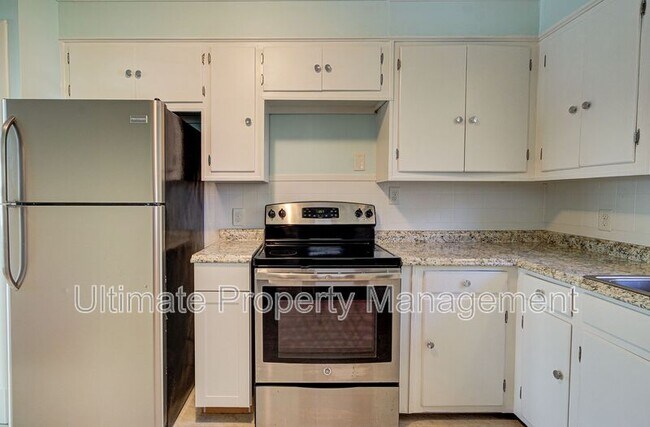 3622 Stratford Blvd in Wilmington, NC - Building Photo - Building Photo