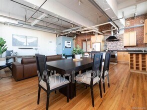 1515 N Ogden St in Denver, CO - Building Photo - Building Photo