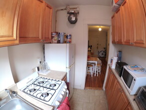 1450 Commonwealth Ave in Boston, MA - Building Photo - Building Photo