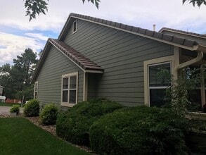 717 Crown Point Dr in Colorado Springs, CO - Building Photo - Building Photo