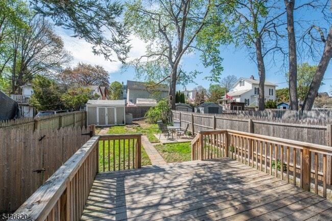 108 Lafayette St in Hackettstown, NJ - Building Photo - Building Photo