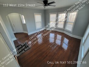 112 W 15th St in North Little Rock, AR - Building Photo - Building Photo